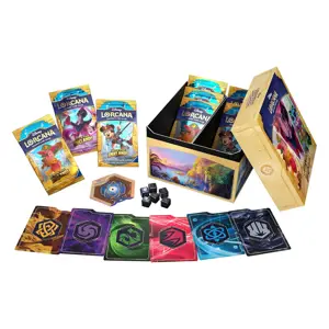 Ravensburger Disney Lorcana TCG: Into the Inklands